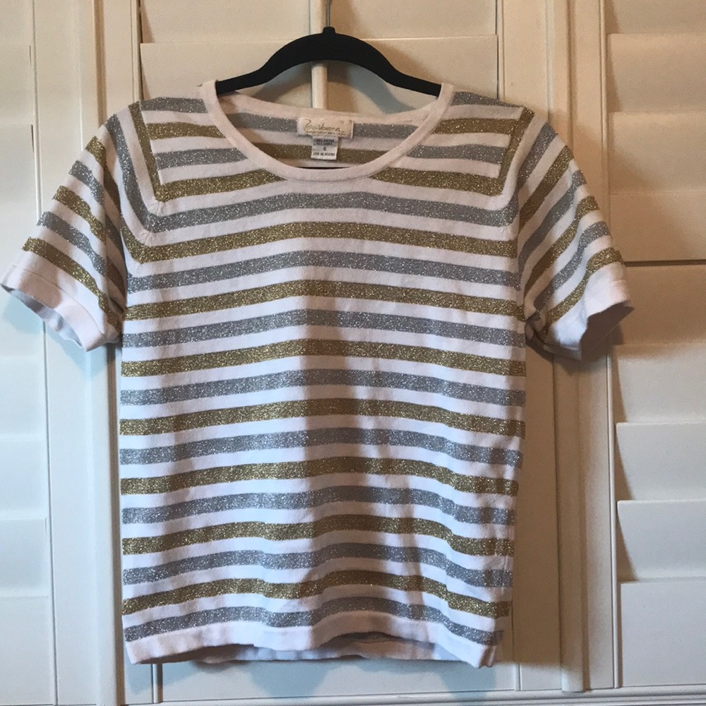 😍 Super hip style - Tara Vanessa Top